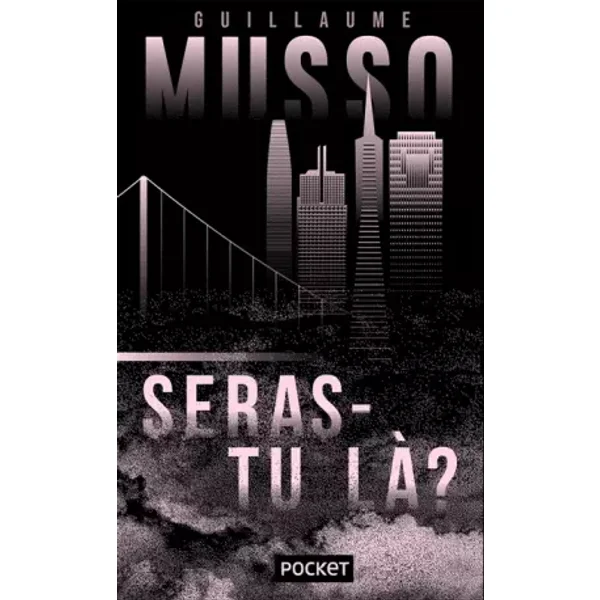 Seras-tu là ? - Collector - Guillaume Musso
