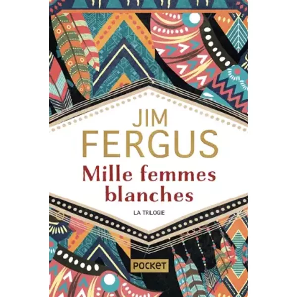 Mille femmes blanches / La Vengeance des mères / Les Amazones - COLLECTOR - Jim Fergus, Jean-Luc Piningre
