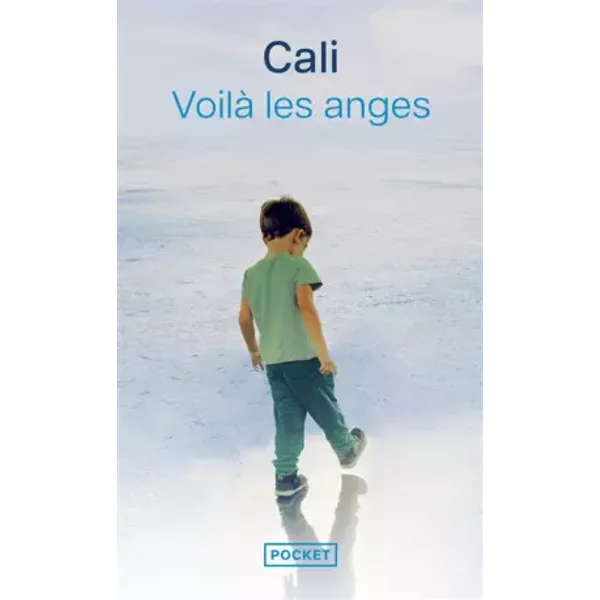 Voilà Les Anges - Cali-image