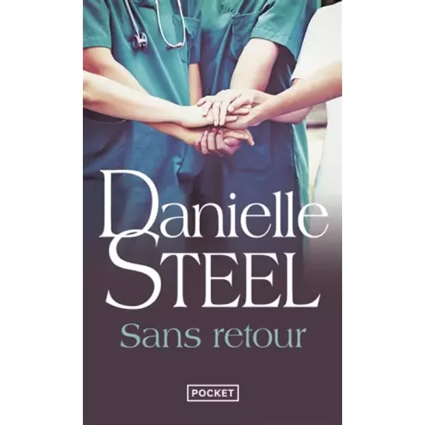 Sans Retour - Danielle Steel, Laura Bourgeois-image