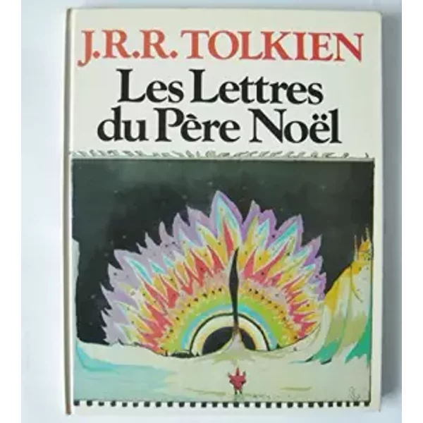 Les lettres du père Noël - Yves Buin
