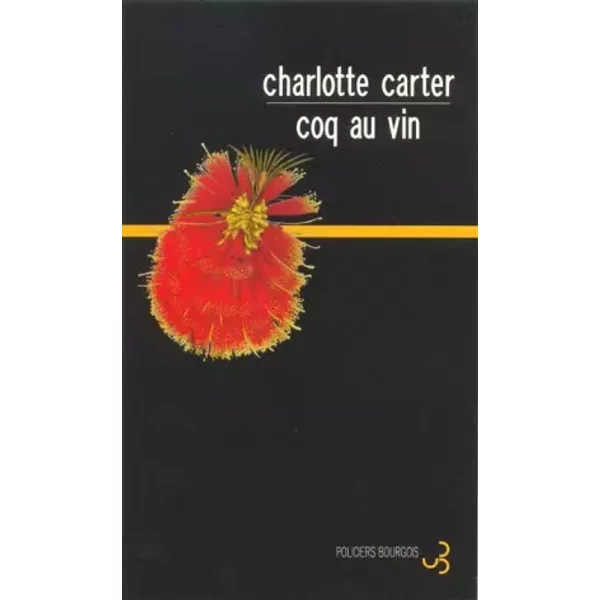 Coq au vin - Charlotte Carter