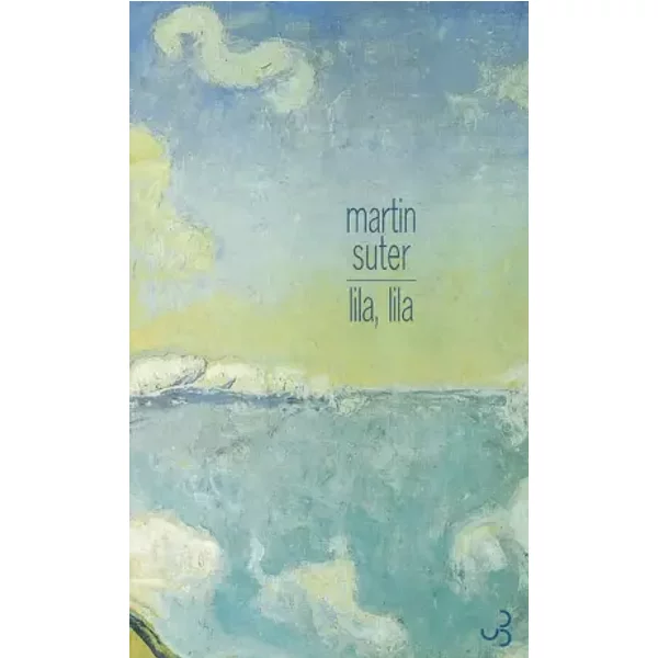Lila, Lila - Martin Suter-image
