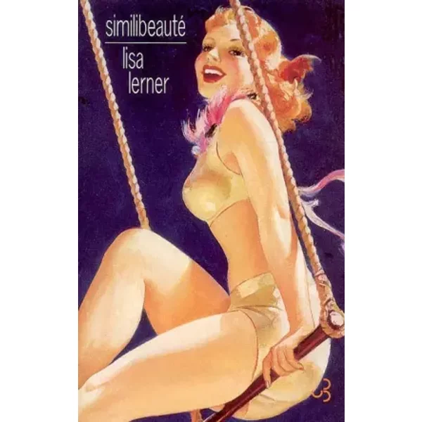 Similibeauté - Lisa Lerner, Jean-René Etienne, Julie Etienne-image