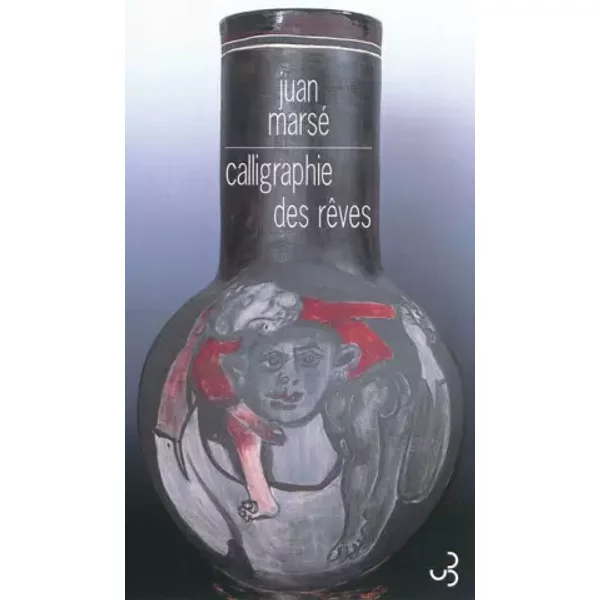 Calligraphie Des RêVes - Juan Marsé, Jean-Marie Saint-Lu-image