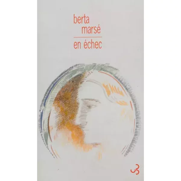 En éChec - Berta Marsé, Jean-Marie Saint-Lu-image