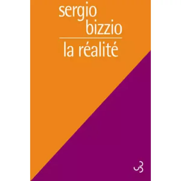 La RéAlité - Sergio Bizzio Et André Gabastou-image