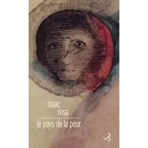 Le Pays De La Peur - Isaac Rosa, Vincent Raynaud-image