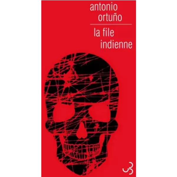 La file indienne - Antonio Ortuno, Marta Martinez Valls