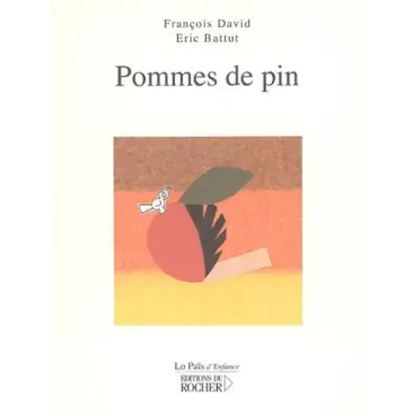 Pommes De Pin - FrançOis David, Eric Battut-image