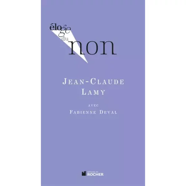 Eloge Du Non-image