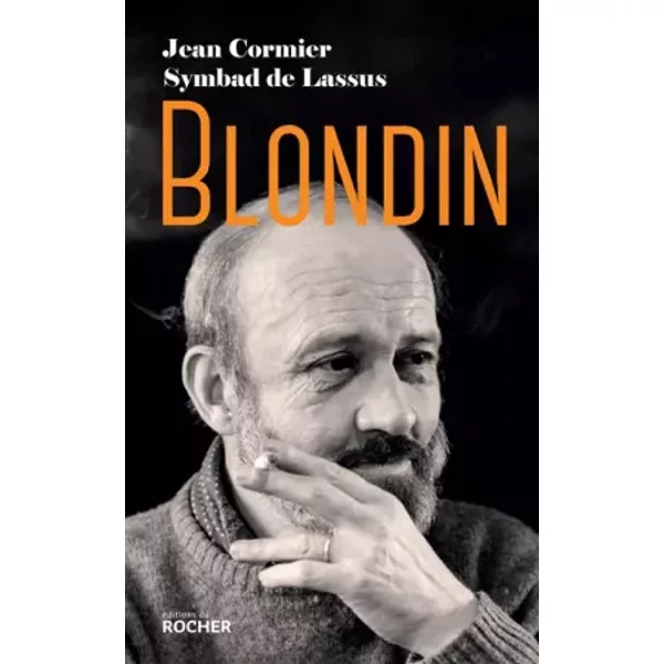 Blondin - Jean Cormier, Symbad de Lassus