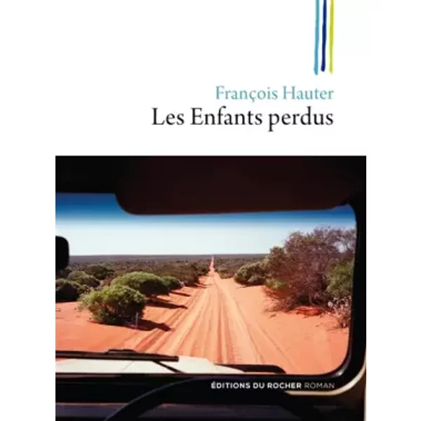 Les Enfants Perdus - FrançOis Hauter-image