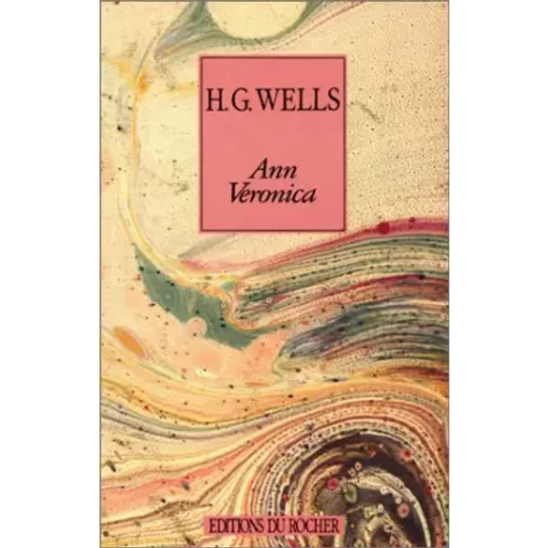 Ann Veronica - Herbert George Wells-image
