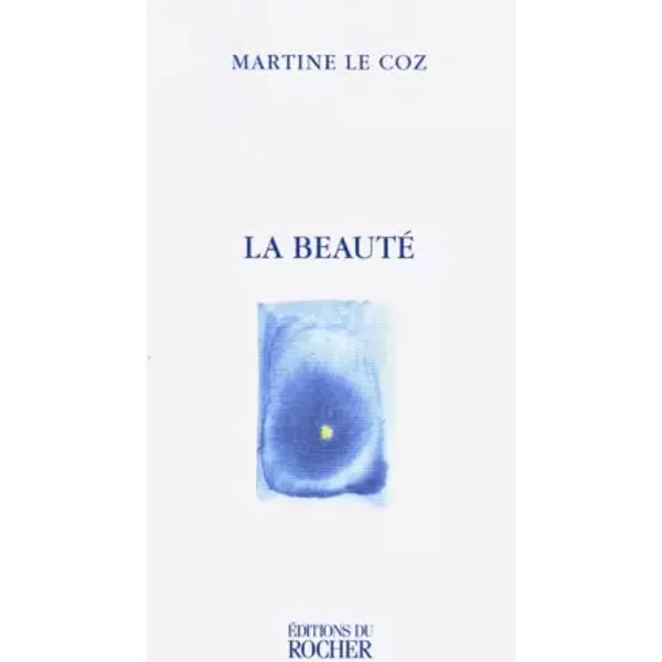 La Beauté - M. Le Coz-image