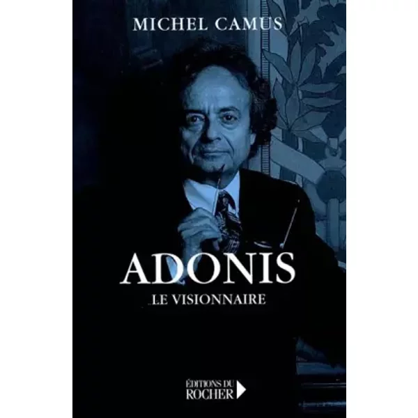 Adonis - M. Camus