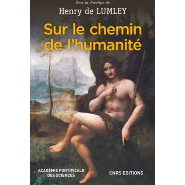 Sur Le Chemin De L'humanité - Henry De Lumley-image