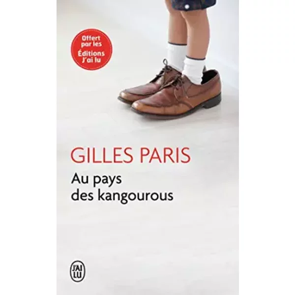 Prime Op J'hiberne Jl Au Pays Kangourous 01/2016-image