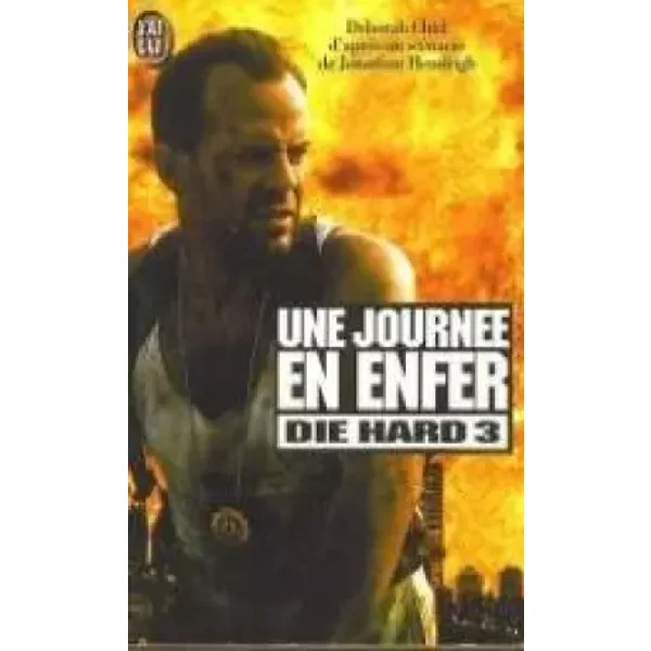 Une JournéE En Enfer - Deborah Chiel-image