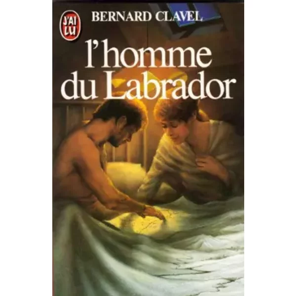 L'homme Du Labrador - Clavel-image