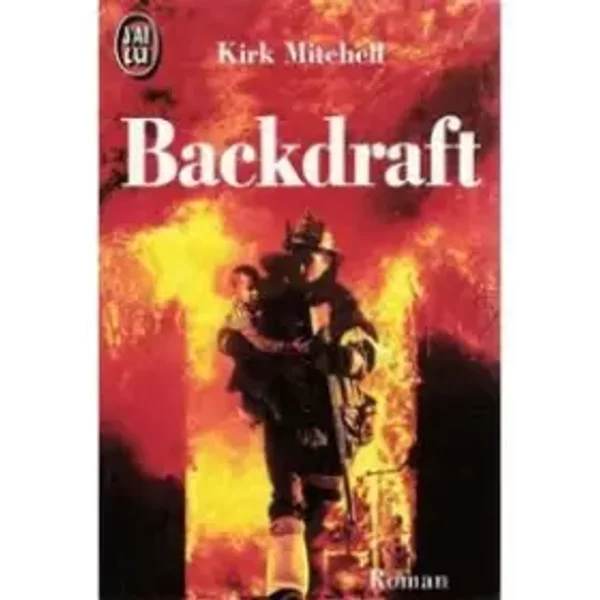 Backdraft - Kirk Mitchell-image