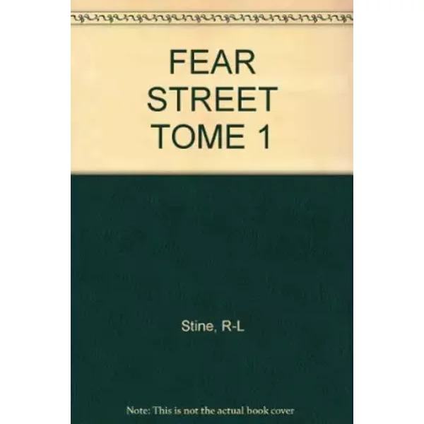 Fear Street Tome 1 - R-L Stine-image