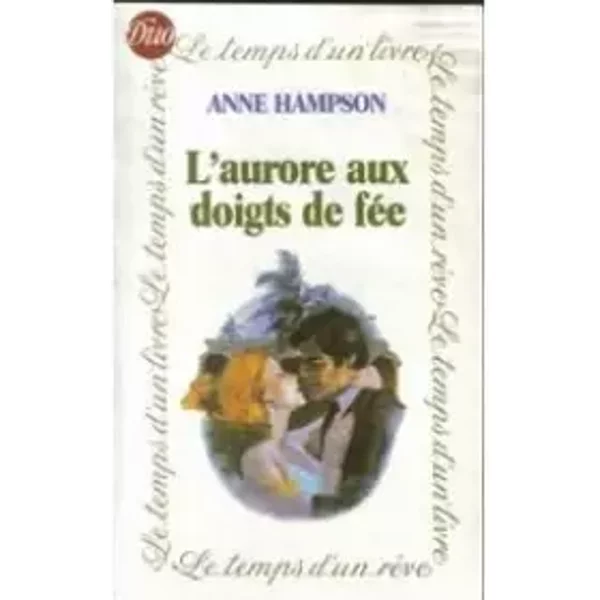 L'aurore Aux Doigts De FéE (Duo) - Anne Hampson Et Annick PéLissier-image