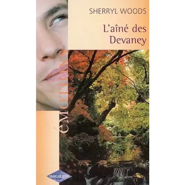 L'Aîné des Devaney - Sherryl Woods