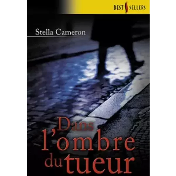 Dans L'ombre Du Tueur - Cameron Stella-image
