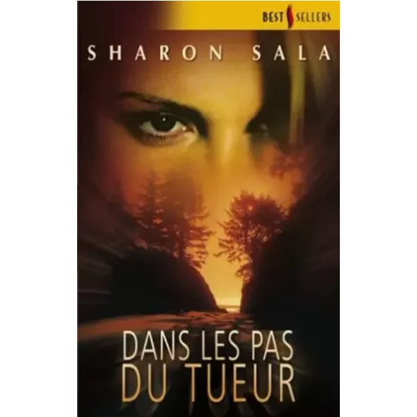 Dans Les Pas Du Tueur - Sala Sharon-image