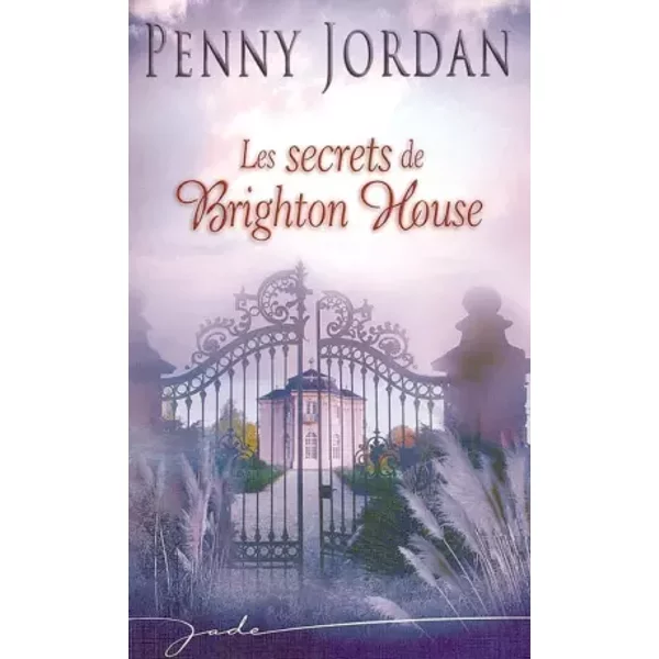 Les Secrets De Brighton House - Penny Jordan-image