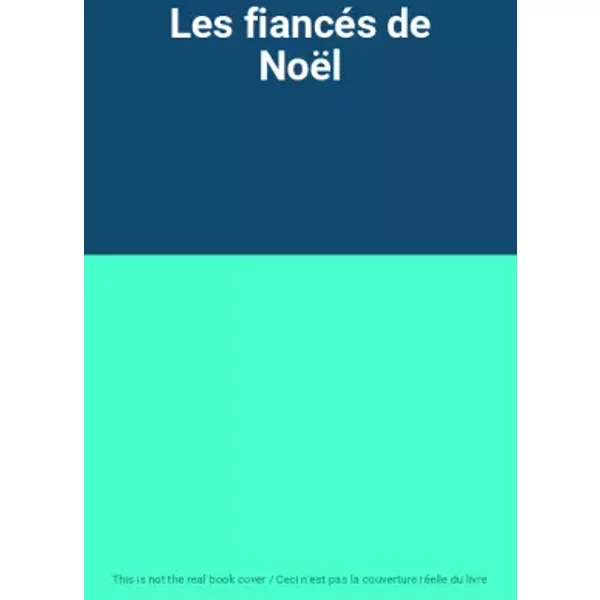 Les FiancéS De NoëL-image
