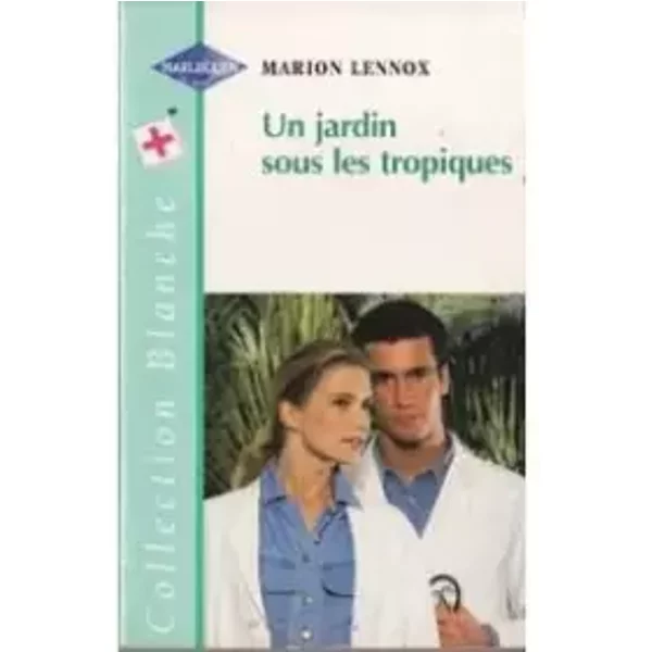 Un Jardin Sous Les Tropiques - M. Lennox-image