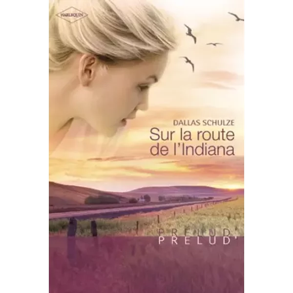 Sur La Route De L'indiana - Schulze Dallas-image