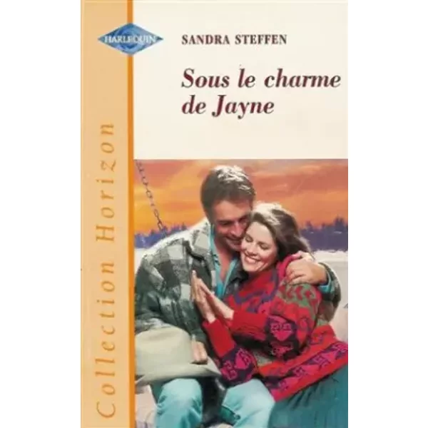Sous Le Charme De Jayne-image