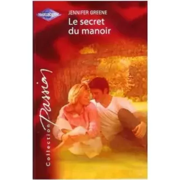 Le Secret Du Manoir-image