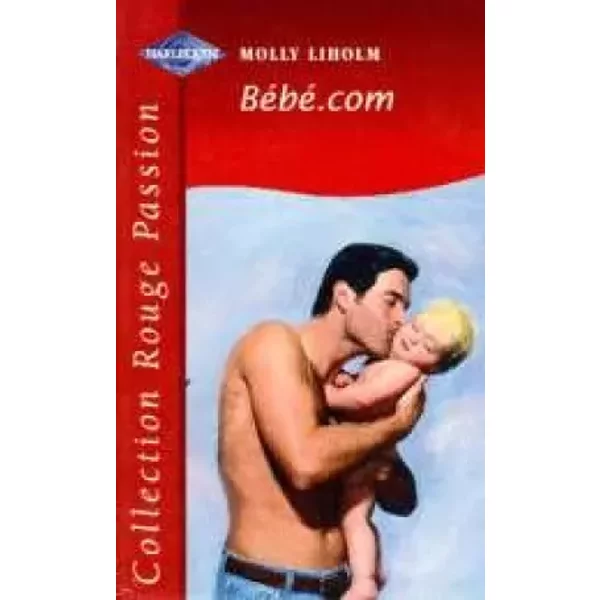 BéBé.Com (Collection Rouge Passion) - Molly Liholm-image