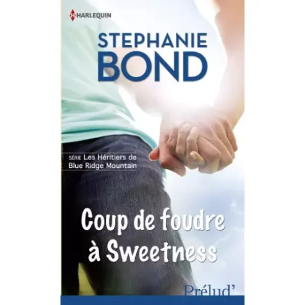 Coup De Foudre à Sweetness - Stephanie Bond-image