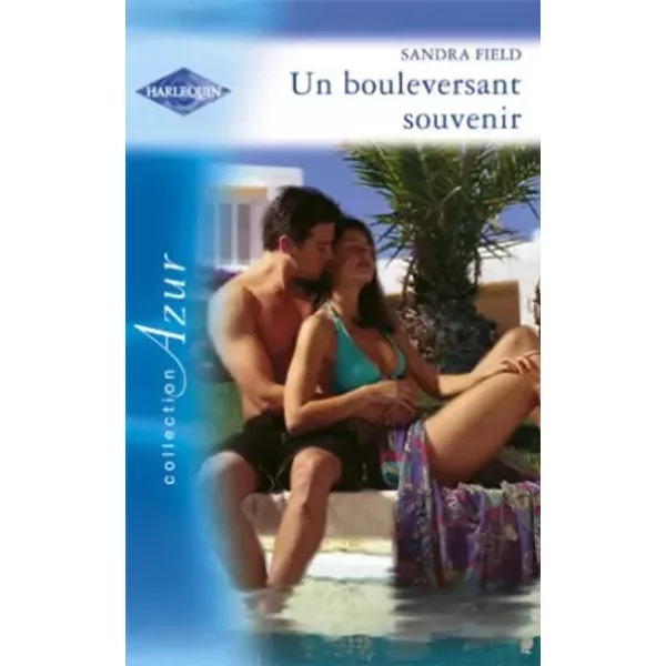 Un Bouleversant Souvenir-image