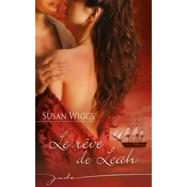 Le RêVe De Leah - Susan Wiggs-image