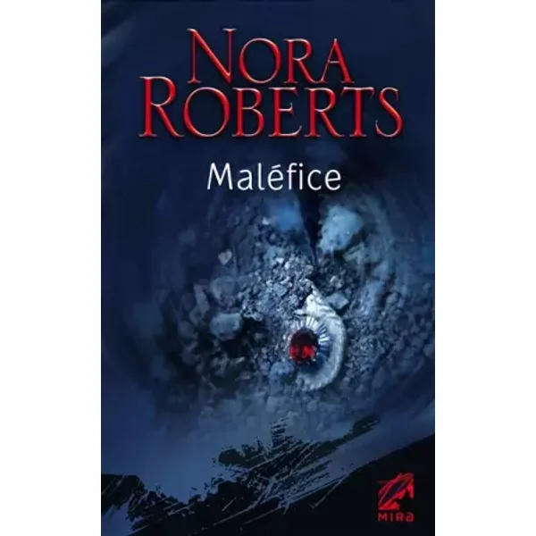 MaléFice - Nora Roberts-image