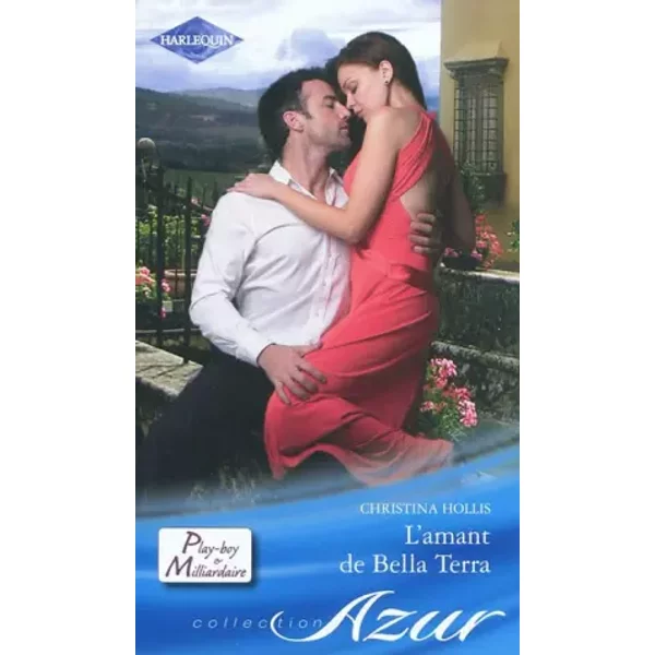 L'amant De Bella Terra - Christina Hollis, Jean-Baptiste André-image