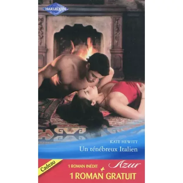 Un TéNéBreux Italien ; Un Bouleversant Souvenir - Kate Hewitt-image