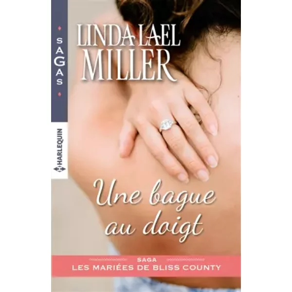 Une Bague Au Doigt - Linda Lael Miller-image