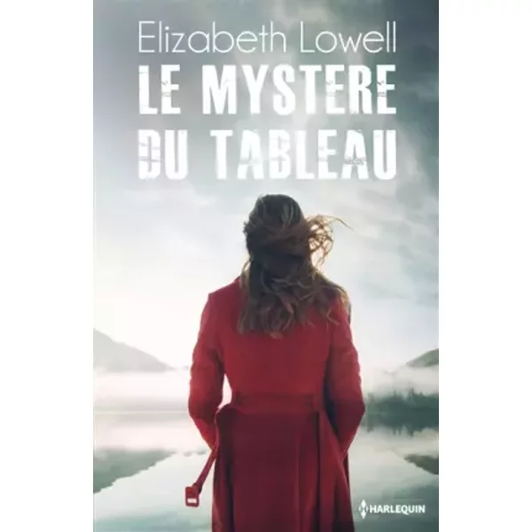 Le MystèRe Du Tableau - Elizabeth Lowell-image