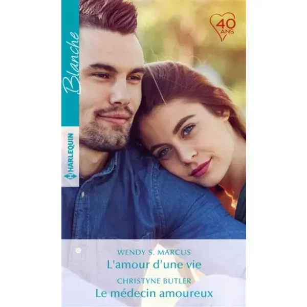 L'amour D'une Vie - Le MéDecin Amoureux - Wendy S. Marcus, Christyne Butler-image