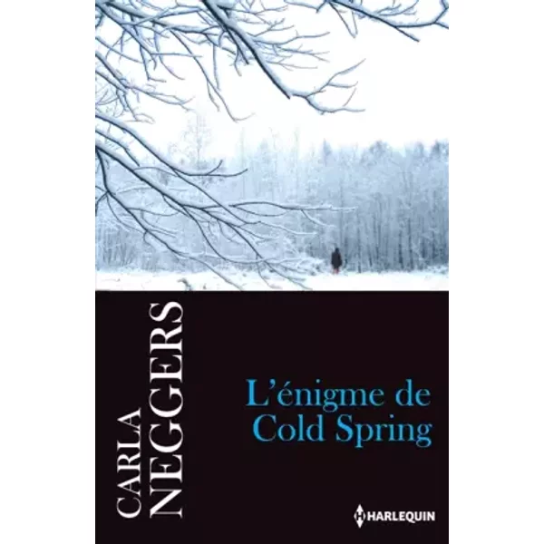 L'éNigme De Cold Spring - Carla Neggers-image