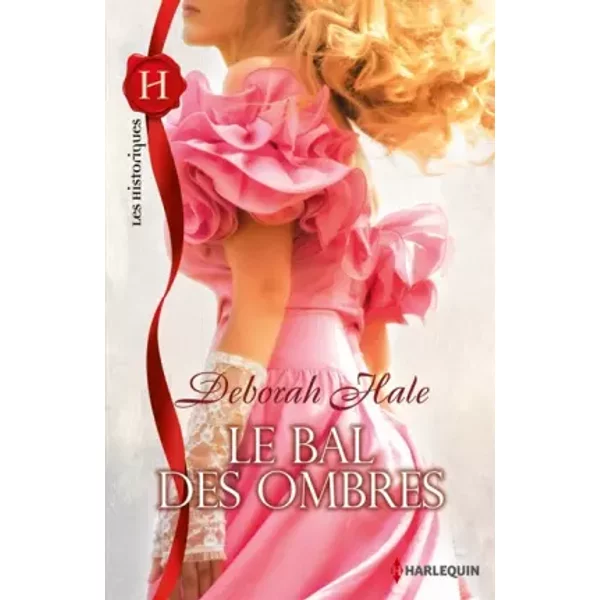 Le Bal Des Ombres - Deborah Hale-image
