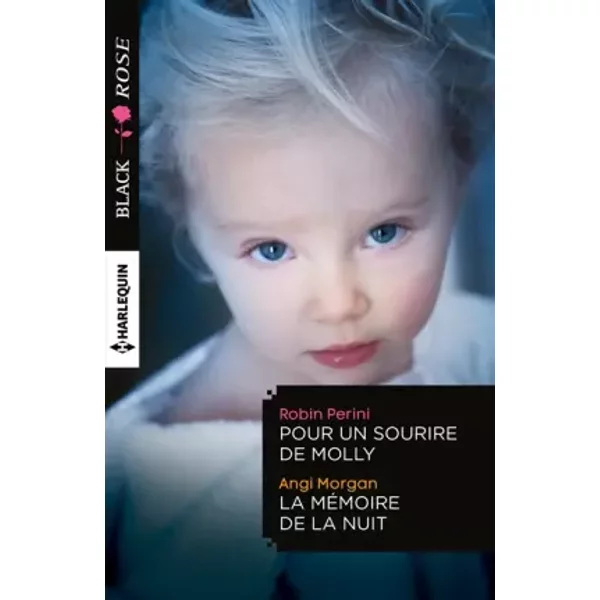 Pour Un Sourire De Molly - La MéMoire De La Nuit - Robin Perini, Angi Morgan-image