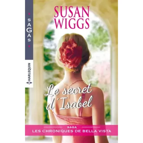 Le Secret D'isabel - Susan Wiggs-image